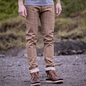 Gustin#379 Japan Organic Persimmon Dye